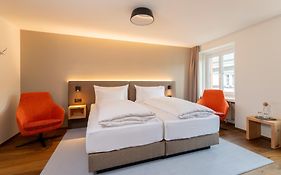 Hotel Donatz