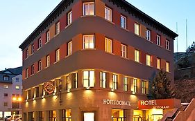 Hotel Donatz